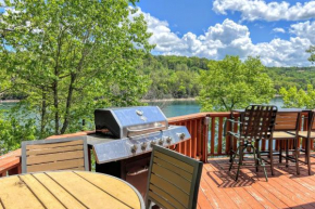 Lakefront Hideaway
